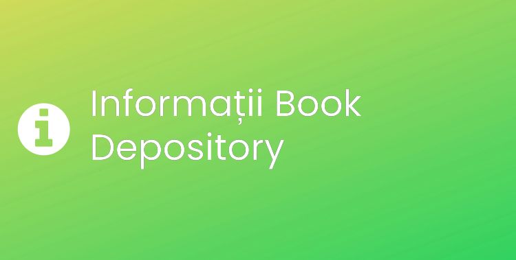 Book Depository Section Header Image