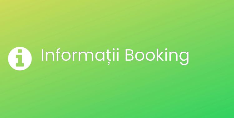 Booking Section Header Image
