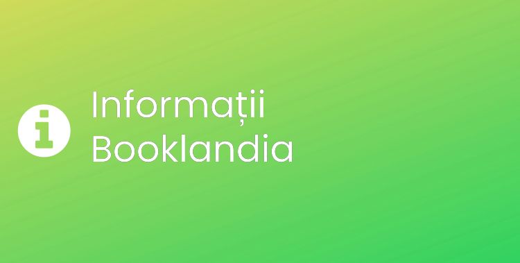 Booklandia Section Header Image