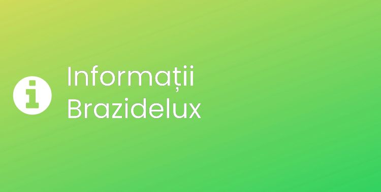 Brazidelux Section Header Image