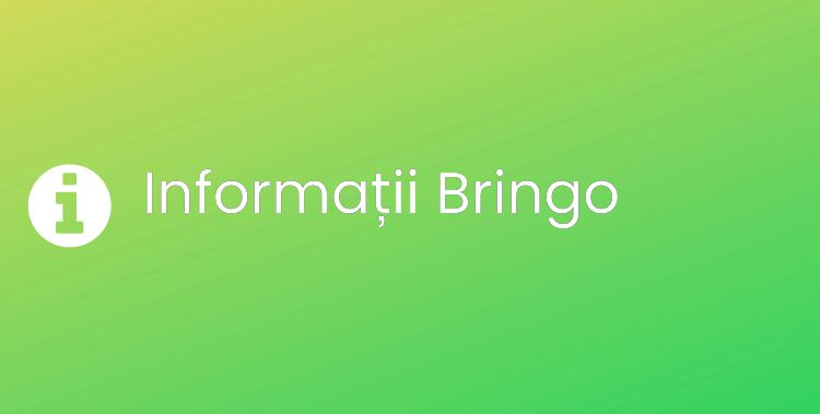 Bringo Section Header Image