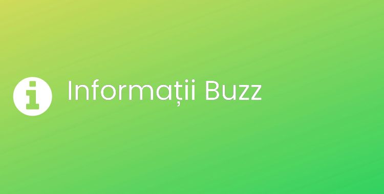 Buzz Section Header Image