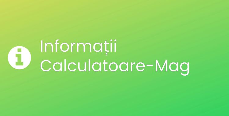 Calculatoare-Mag Section Header Image