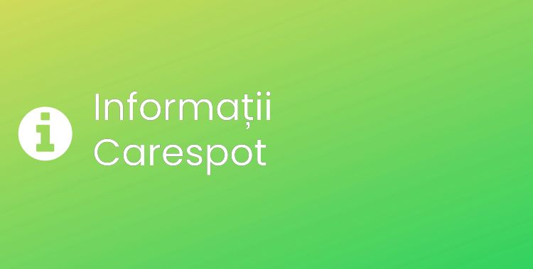 Carespot Section Header Image