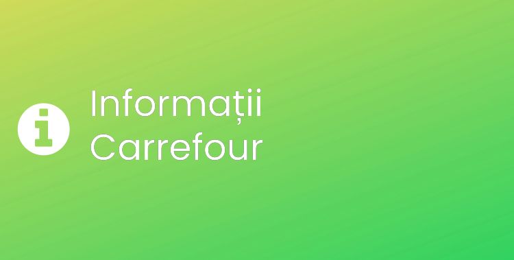 Carrefour Section Header Image