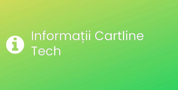 Cartline Tech Section Header Image