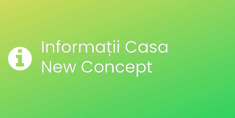Casa New Concept Section Header Image