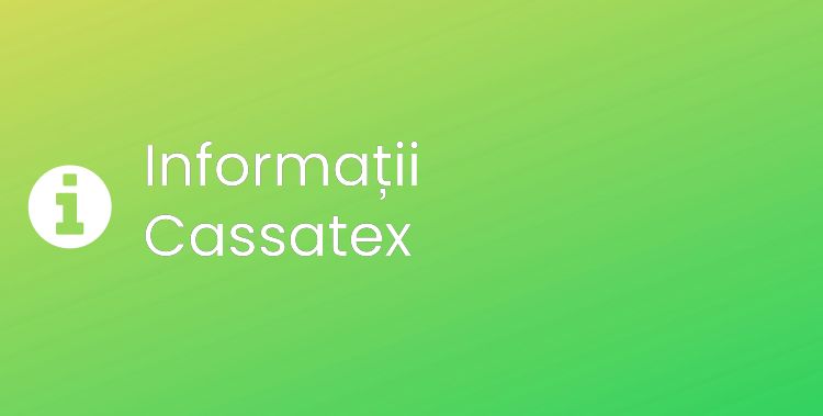 Cassatex Section Header Image