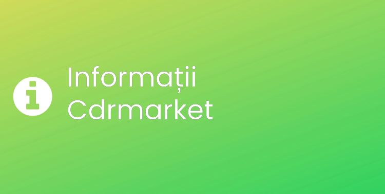 Cdrmarket Section Header Image