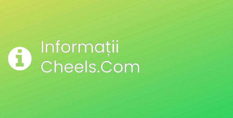 Cheels.Com Section Header Image