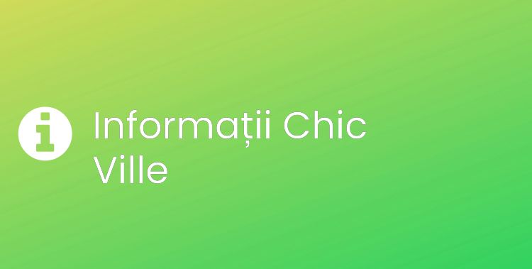 Chic Ville Section Header Image