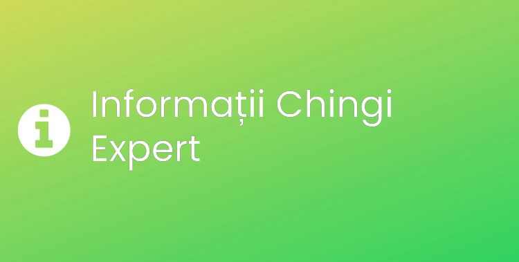 Chingi Expert Section Header Image