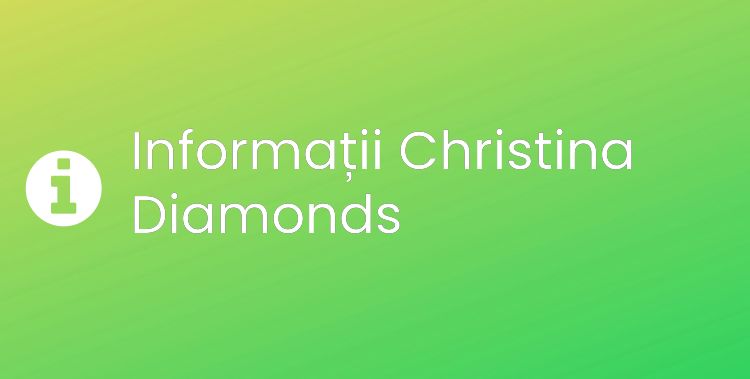 Christina Diamonds Section Header Image