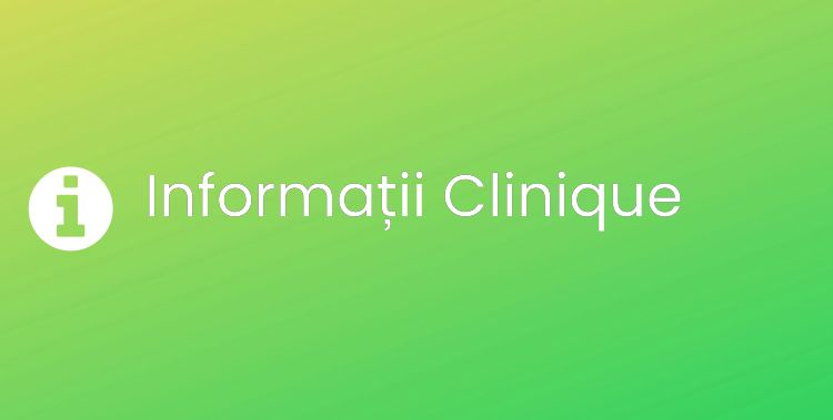 Clinique Section Header Image
