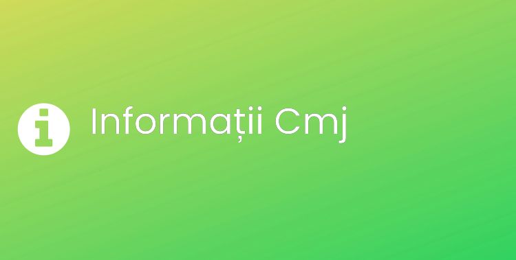 Cmj Section Header Image