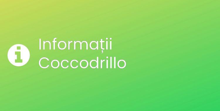 Coccodrillo Section Header Image