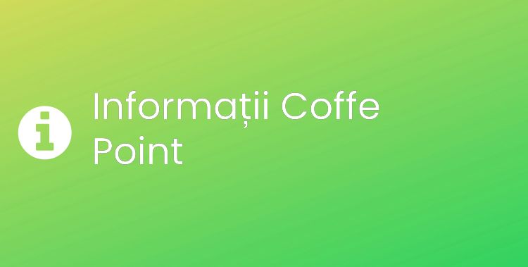 Coffe Point Section Header Image