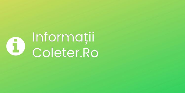 Coleter.Ro Section Header Image