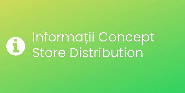 Concept Store Distribution Section Header Image
