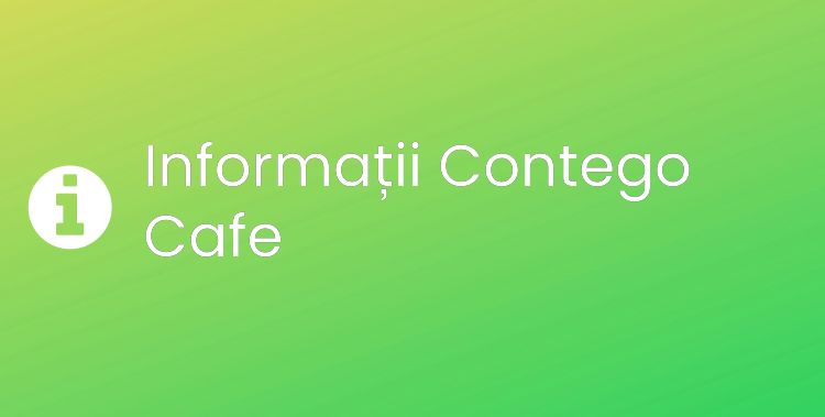 Contego Cafe Section Header Image