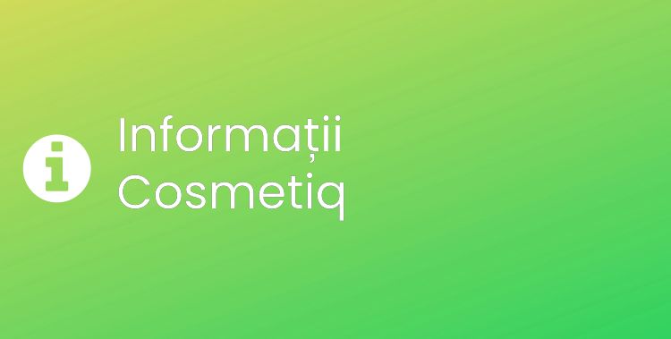 Cosmetiq Section Header Image