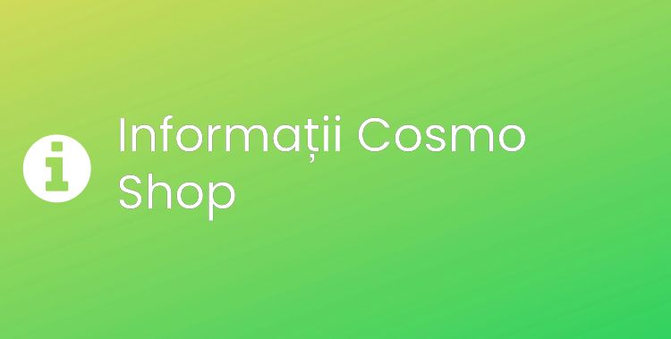 Cosmo Shop Section Header Image