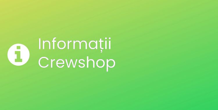 Crewshop Section Header Image