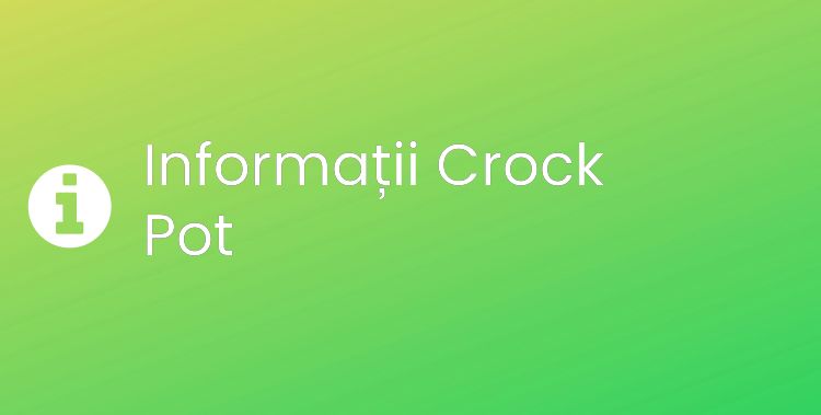 Crock Pot Section Header Image