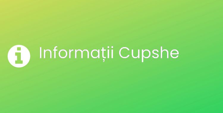 Cupshe Section Header Image