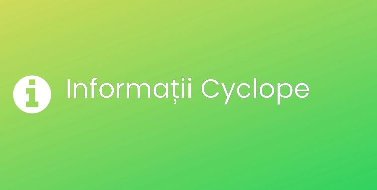Cyclope Section Header Image
