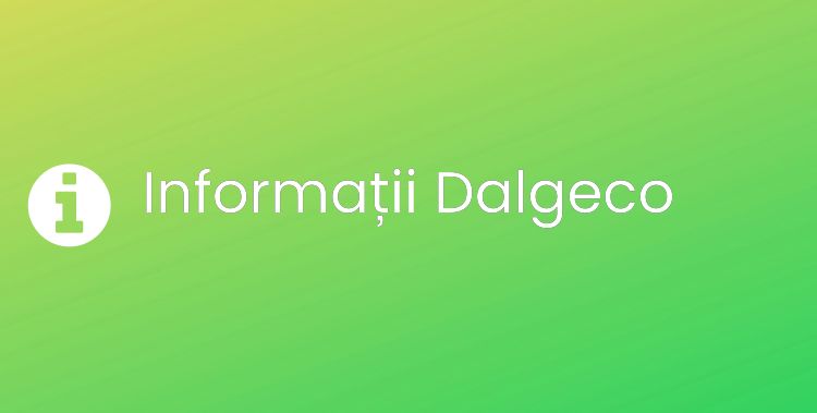 Dalgeco Section Header Image