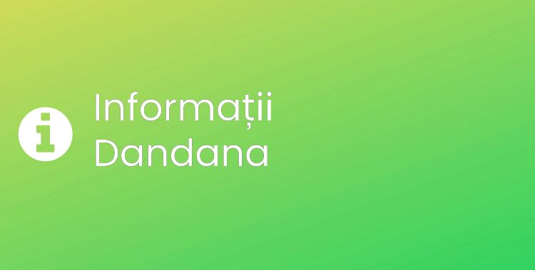 Dandana Section Header Image