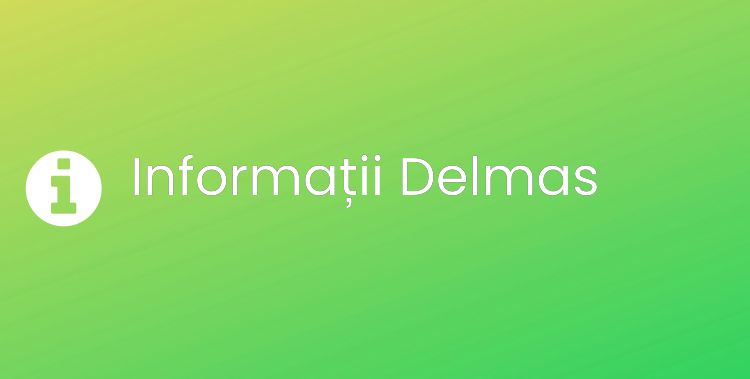 Delmas Section Header Image