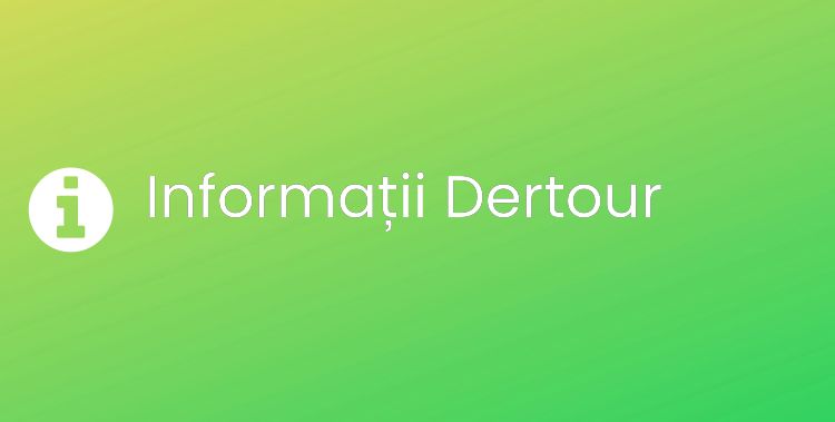 Dertour Section Header Image