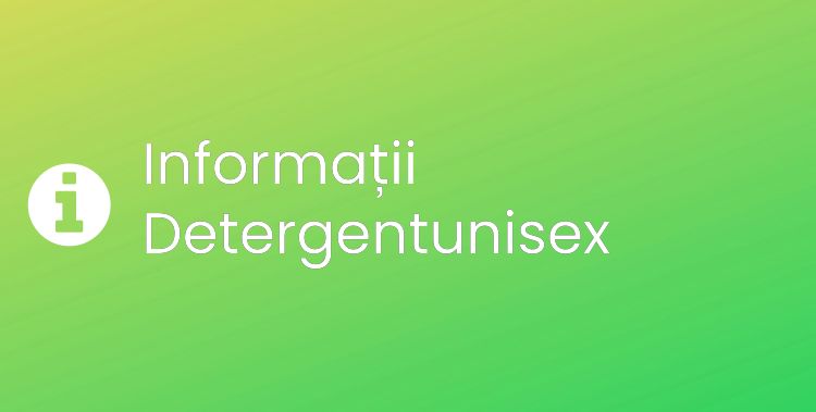 Detergentunisex Section Header Image