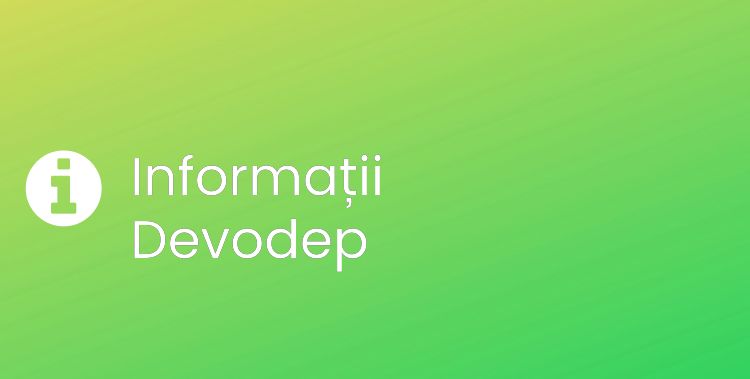Devodep Section Header Image