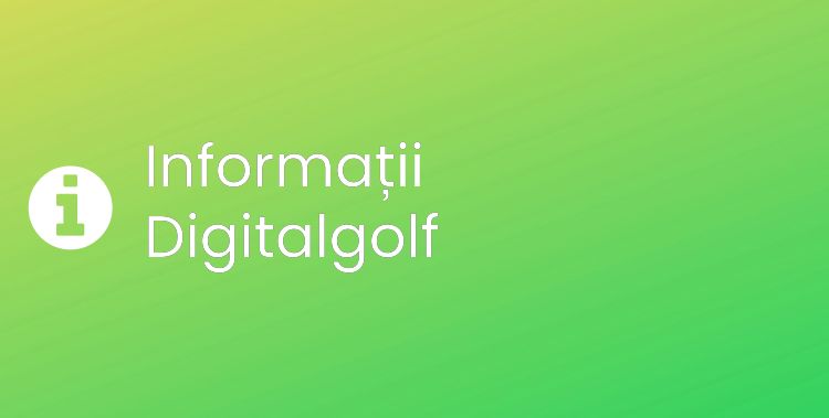 Digitalgolf Section Header Image