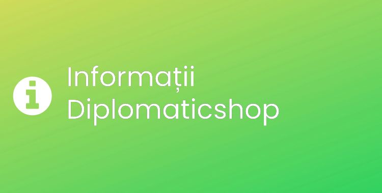 Diplomaticshop Section Header Image
