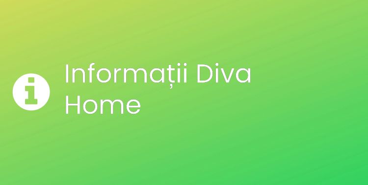 Diva Home Section Header Image