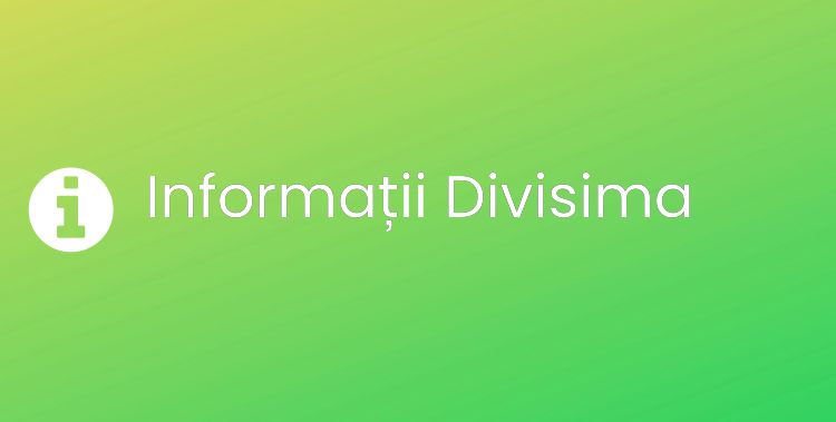 Divisima Section Header Image