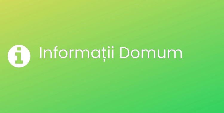 Domum Section Header Image