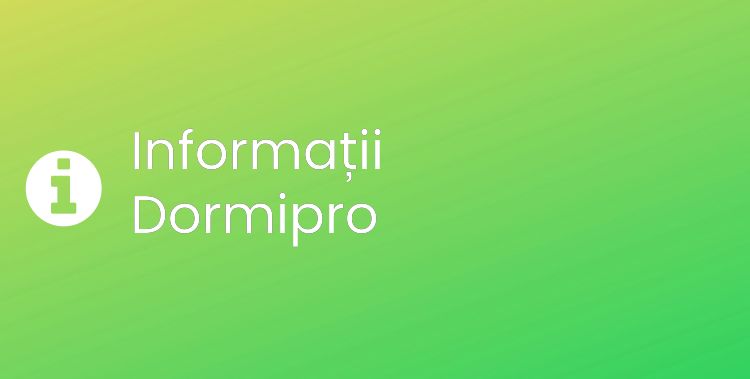 Dormipro Section Header Image