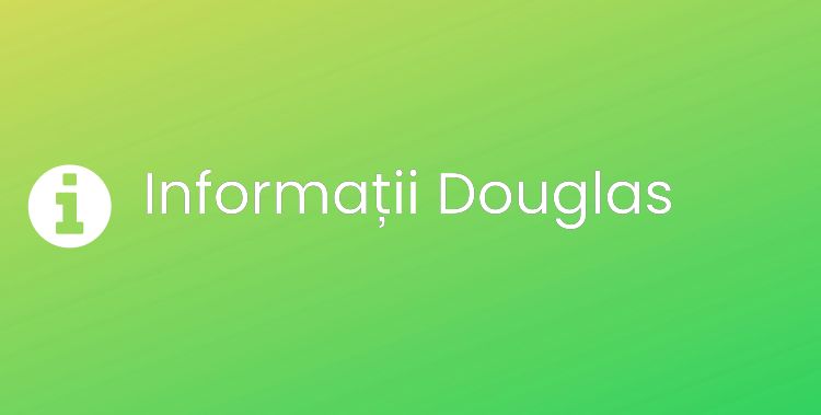 Douglas Section Header Image