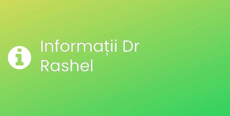 Dr Rashel Section Header Image
