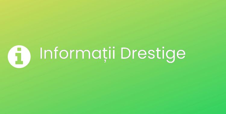 Drestige Section Header Image
