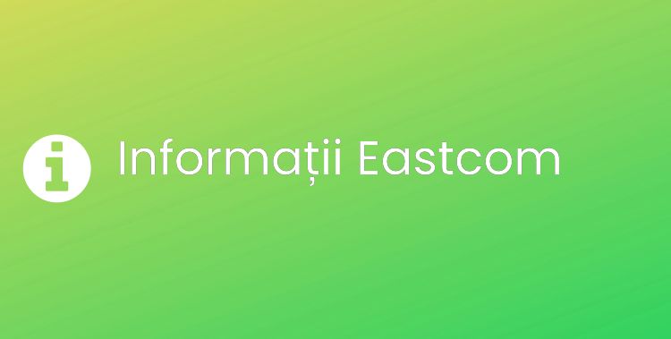 Eastcom Section Header Image