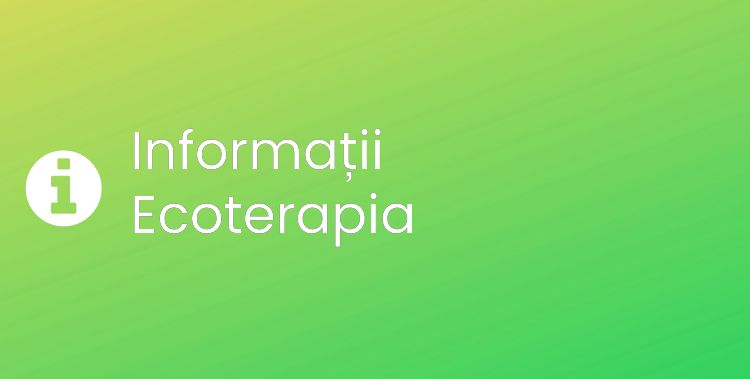 Ecoterapia Section Header Image