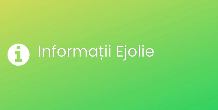 Ejolie Section Header Image