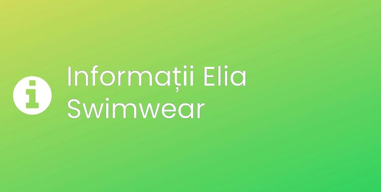 Elia Swimwear Section Header Image