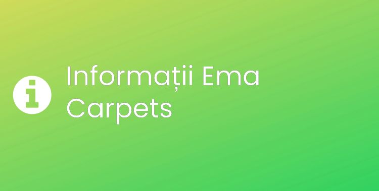 Ema Carpets Section Header Image